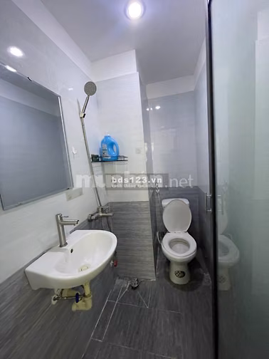 2 phòng ngủ riêng biệt trung tâm quận bình thạnh