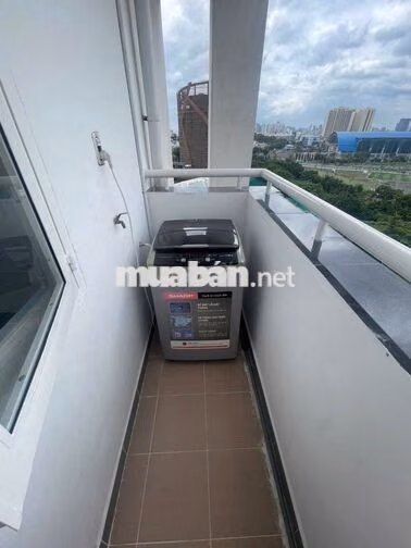 View đẹp nhất- Căn hộ chung cư Phú Thọ P15  Quận11 – 61M²  |2 Ban công