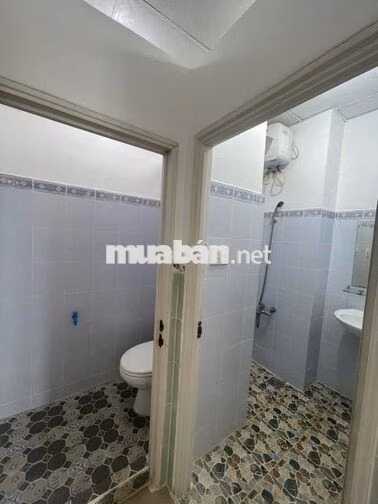 View đẹp nhất- Căn hộ chung cư Phú Thọ P15  Quận11 – 61M²  |2 Ban công