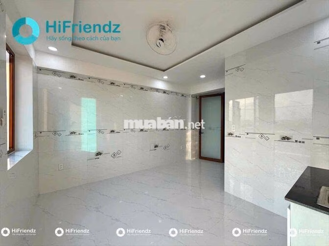 PHÒNG BANCOL NGUYỄN THÁI SƠN STUDIO MỚI XÂY GẦN ĐẠI HỌC VĂN LANG, IUH
