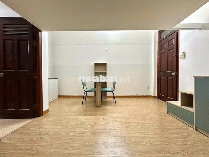 DUPLEX NGAY VÒNG XOAY HVT | PHÒNG TRỌ TÂN BÌNH