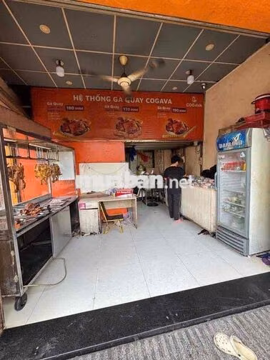 Cho thuê MB GÓC 2MT PHAN VĂN TRỊ BT 5,5x5m lối đi riêng giá 19triệu