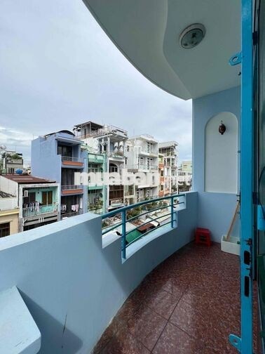 cho thuê phòng Nguyễn Tri Phương, Q10