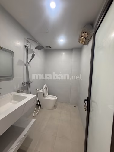 🔥 NHÀ ĐẸP GẦN PHỐ - 3 NGỦ THOÁNG SÁNG - AN SINH TUYỆT VỜI 👍