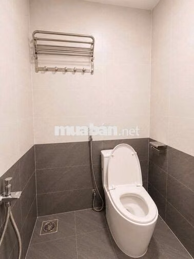 CHO THUÊ CĂN HỘ STUDIO CÓ BAN CÔNG – BỜ QUAN 17 (GẦN CẦU BỜ QUAN)