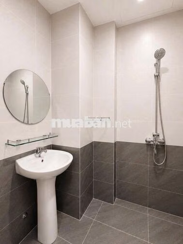 CHO THUÊ CĂN HỘ STUDIO CÓ BAN CÔNG – BỜ QUAN 17 (GẦN CẦU BỜ QUAN)