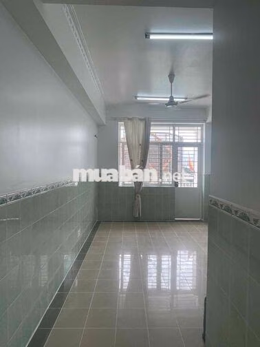 View đẹp nhất- Căn hộ chung cư Phú Thọ P15  Quận11 – 61M²  |2 Ban công