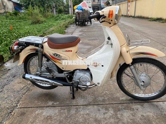 Cup 50cc 2020 Kem