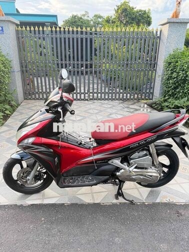 Honda Air Blade 2012 Fi Đỏ đen