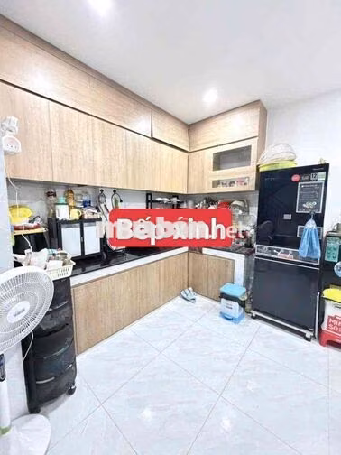 CHO THUÊ NHÀ ĐẸP- 64M2-6PN + 3WC- CHỢ ÔNG ĐỊA, TÂN BÌNH- 16TR TL