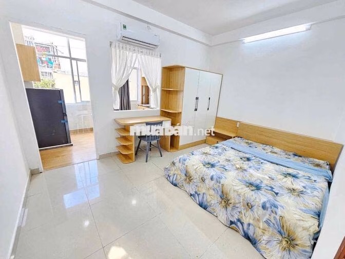 📍 PHÒNG CHO THUÊ BÙI ĐÌNH TÚY | GẦN HÀNG XANH – BÌNH THẠNH