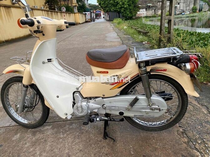 Cup 50cc 2020 Kem