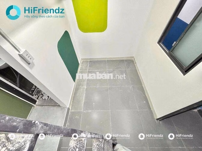 DUPLEX SIUU MỚI NGAY LÊ VĂN SỸ - PHÚ NHUẬN