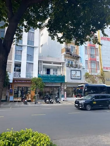 THƯƠNG LƯỢNG CHÍNH CHỦ - BÁN NHÀ MẶT TIỀN LÊ LAI  – GIÁ 60 TỶ 