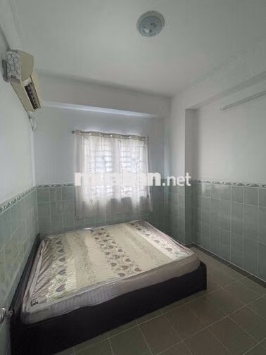 View đẹp nhất- Căn hộ chung cư Phú Thọ P15  Quận11 – 61M²  |2 Ban công