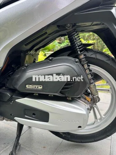 SH125 CBS 2019 Xám zin nguyên bản Hỗ trợ góp