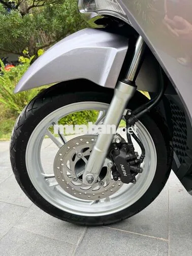 SH125 CBS 2019 Xám zin nguyên bản Hỗ trợ góp