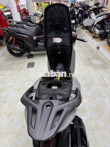 Honda SH 350i 2022 Xám Thái Lan 8000 km