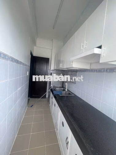 View đẹp nhất- Căn hộ chung cư Phú Thọ P15  Quận11 – 61M²  |2 Ban công