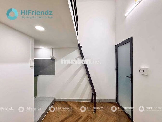 DUPLEX SIUU MỚI NGAY LÊ VĂN SỸ - PHÚ NHUẬN