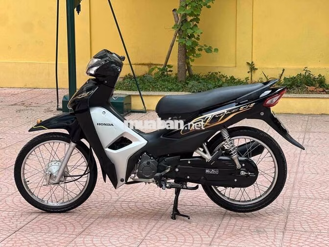 Bán Wave A 110cc 2023 . 1 chủ từ đầu.  bao zin
