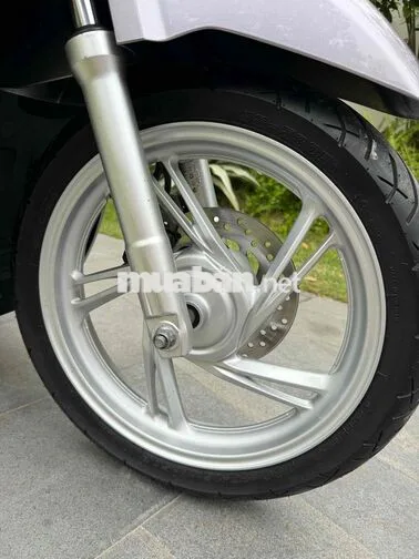 SH125 CBS 2019 Xám zin nguyên bản Hỗ trợ góp
