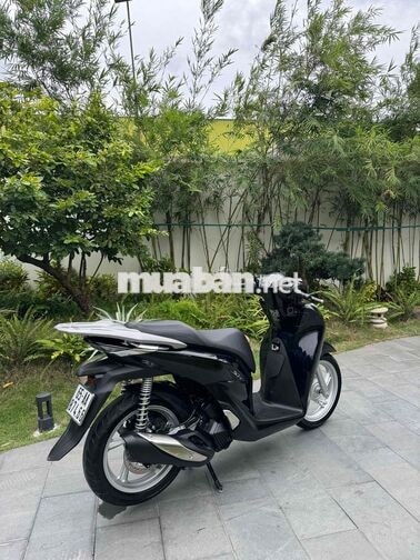 SH125 CBS date 2025 odo 2900 km xe như mới