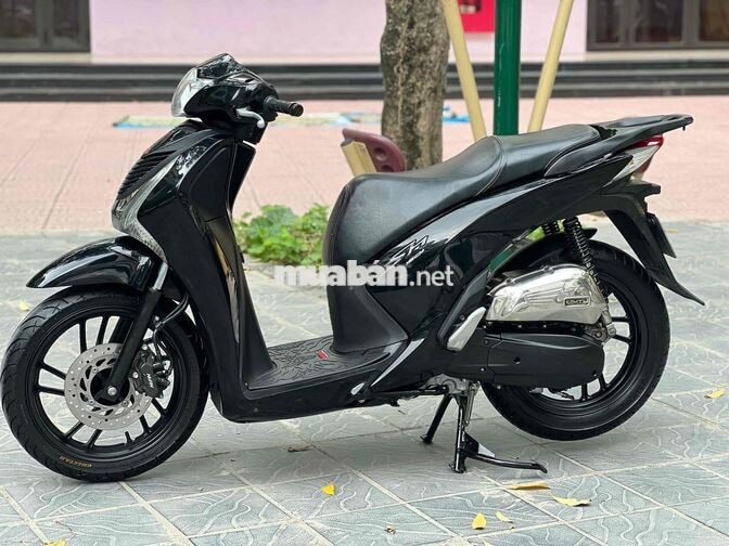 Honda SHi 125 2015 . Xe cực đẹp bao zin.1 chủ mới
