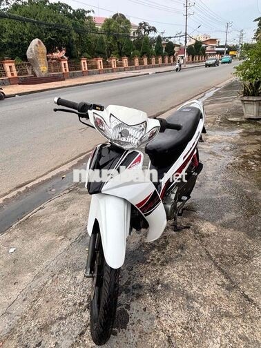 Yamaha Sirius 50 Trắng 50cc