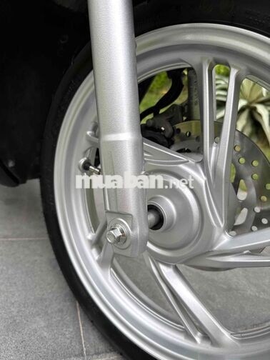 SH125 CBS date 2025 odo 2900 km xe như mới