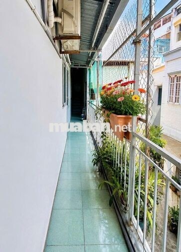 Bán nhà Tô Hiến Thành, QUẬN 10, 4.6 x 19m (88 m2), 9.4 tỷ