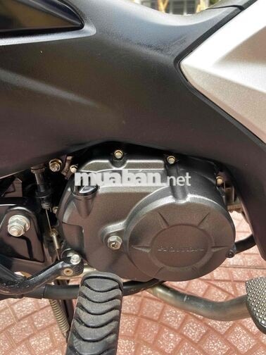 Bán Wave A 110cc 2023 . 1 chủ từ đầu.  bao zin