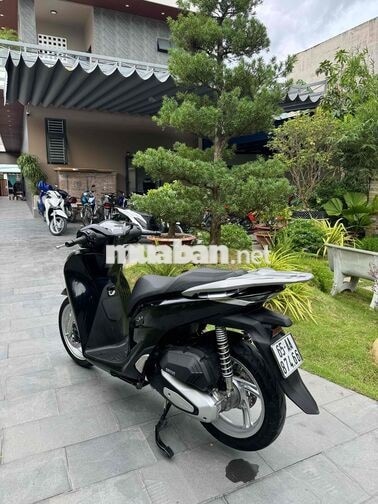 SH125 CBS date 2025 odo 2900 km xe như mới
