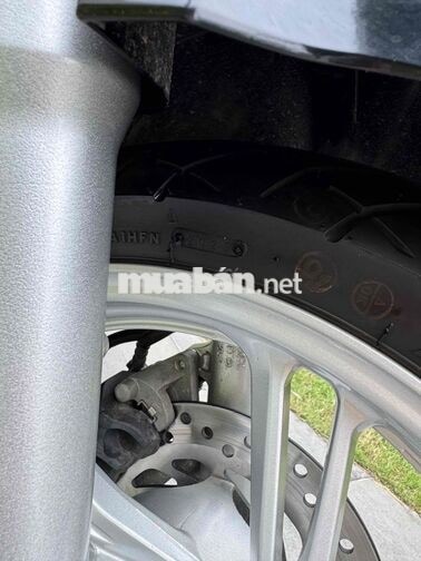 SH125 CBS date 2025 odo 2900 km xe như mới