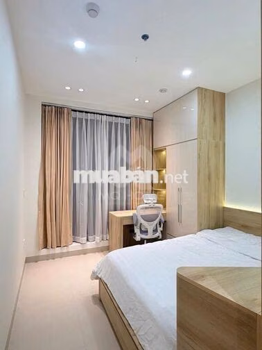 **CHO THUÊ 2PN SUN COSMO – FULL NỘI THẤT – CHỈ 35 TRIỆU/THÁNG**