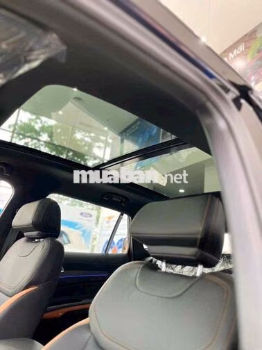 Ford Territory 2026 xe mới 100% ĐỦ MÀU