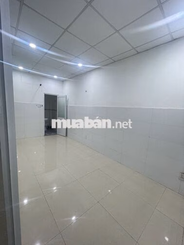 Cho thuê nhà HXH Huỳnh Văn Bánh 8Pn 4x15m 2 lầu,giá 22 triệu 