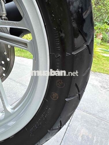 SH125 CBS date 2025 odo 2900 km xe như mới