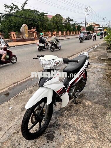 Yamaha Sirius 50 Trắng 50cc