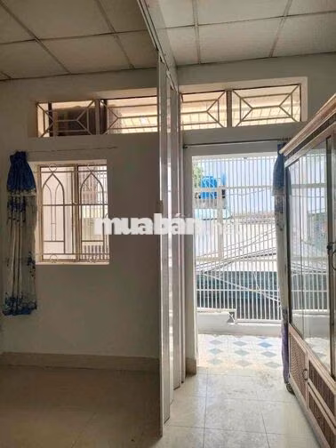 🎁Cho thuê nhà Đường Nguyễn Văn Nghi P7 Gò Vấp 3,5m❌11m 2pn 2wc