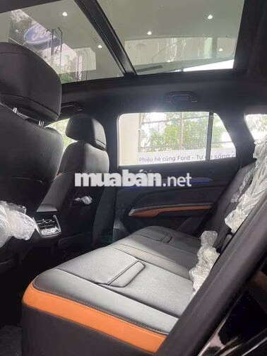 Ford Territory 2026 xe mới 100% ĐỦ MÀU