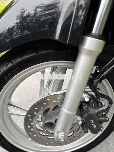 SH125 CBS date 2025 odo 2900 km xe như mới