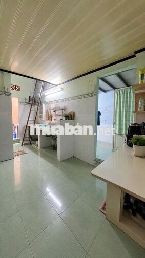 Bán nhà Tô Hiến Thành, QUẬN 10, 4.6 x 19m (88 m2), 9.4 tỷ