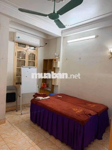 Cho thuê nhà Phúc Đồng - Sài Đồng, 4PN,Kinh doanh,ô tô dừng đỗ.Giá 8tr