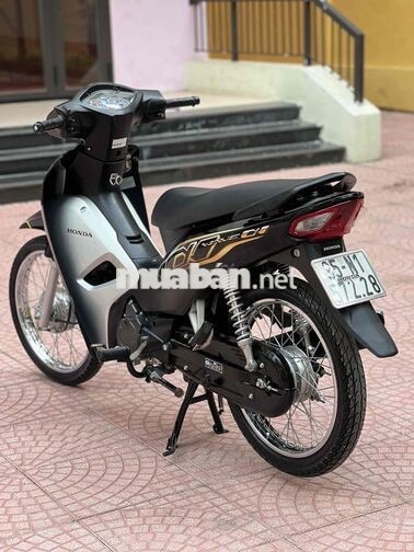 Bán Wave A 110cc 2023 . 1 chủ từ đầu.  bao zin