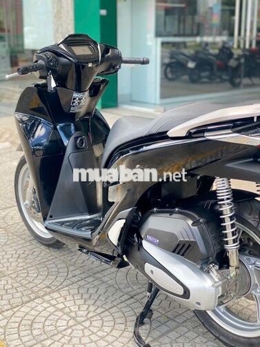 ❤️Honda SH 2026 Đen bóng,, Góp Không Cần Đưa Trước