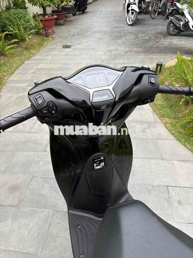 SH125 CBS date 2025 odo 2900 km xe như mới