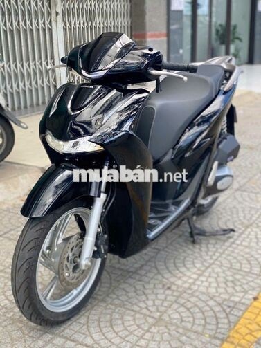 ❤️Honda SH 2026 Đen bóng,, Góp Không Cần Đưa Trước