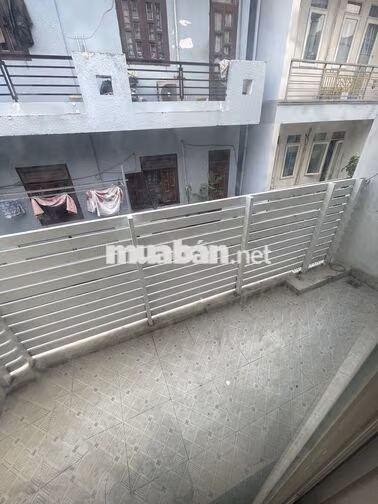Cho thuê nhà HXH Huỳnh Văn Bánh 8Pn 4x15m 2 lầu,giá 22 triệu 