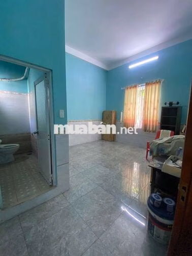 CHỈ 5.6 TỶ CĂN GÓC 2 MẶT TIỀN 12M – 4 TẦNG –140M²  TÂN HIỆP .HOC MÔN 
